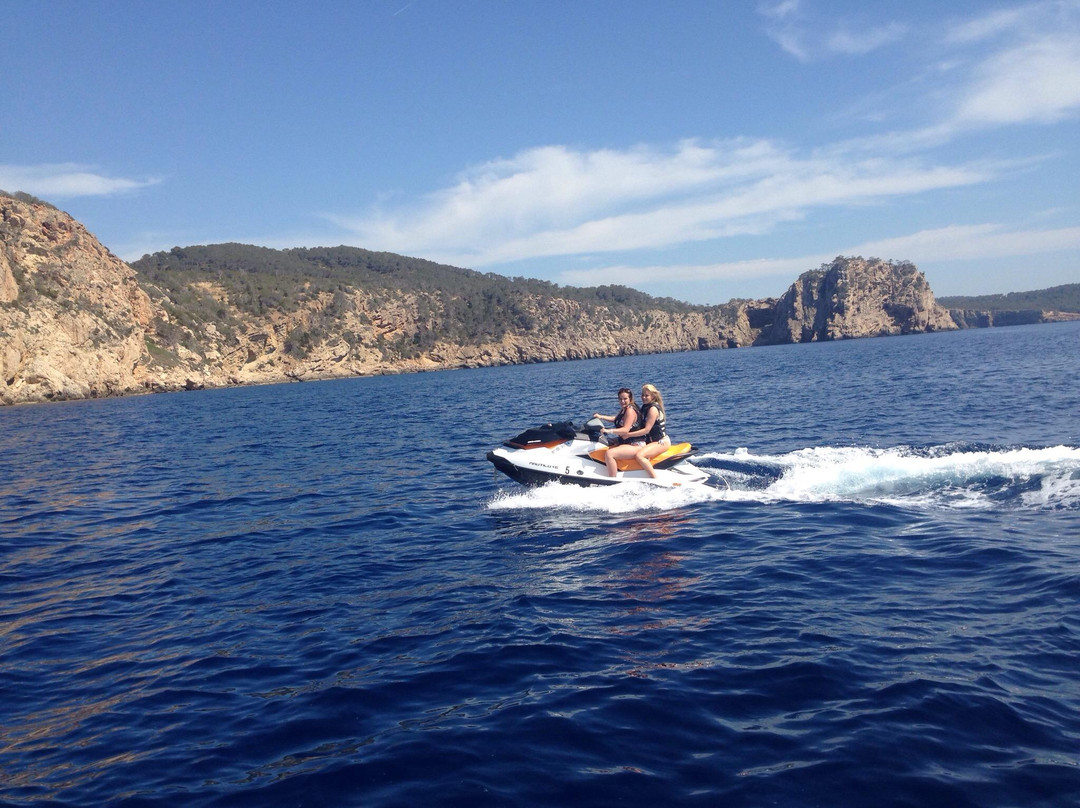 Hang Loose Ibiza