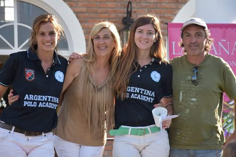 Argentina Polo Academy景点图片