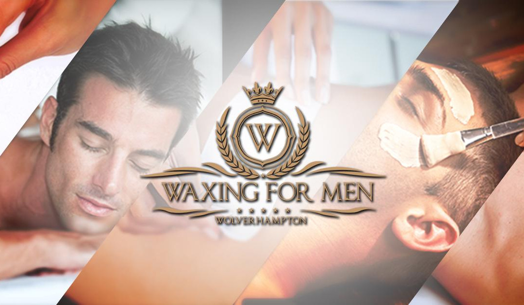 Bilston旅游景点-Waxing for Men Wolverhampton