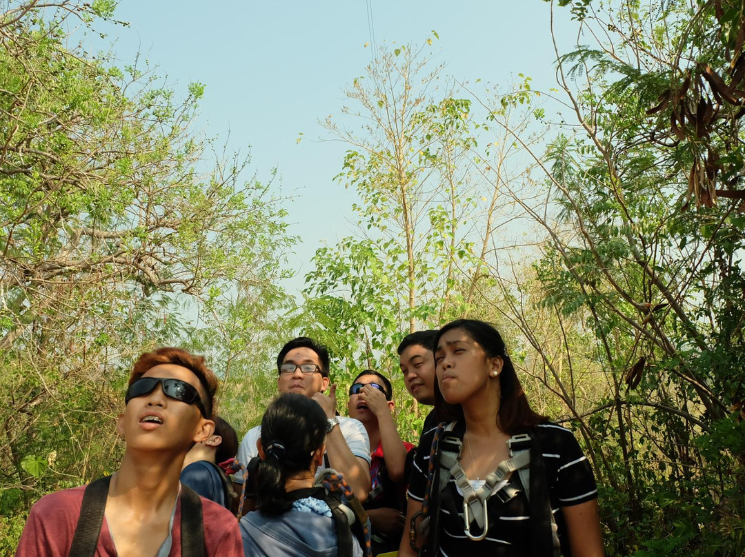 Balungao Hilltop Adventure景点图片