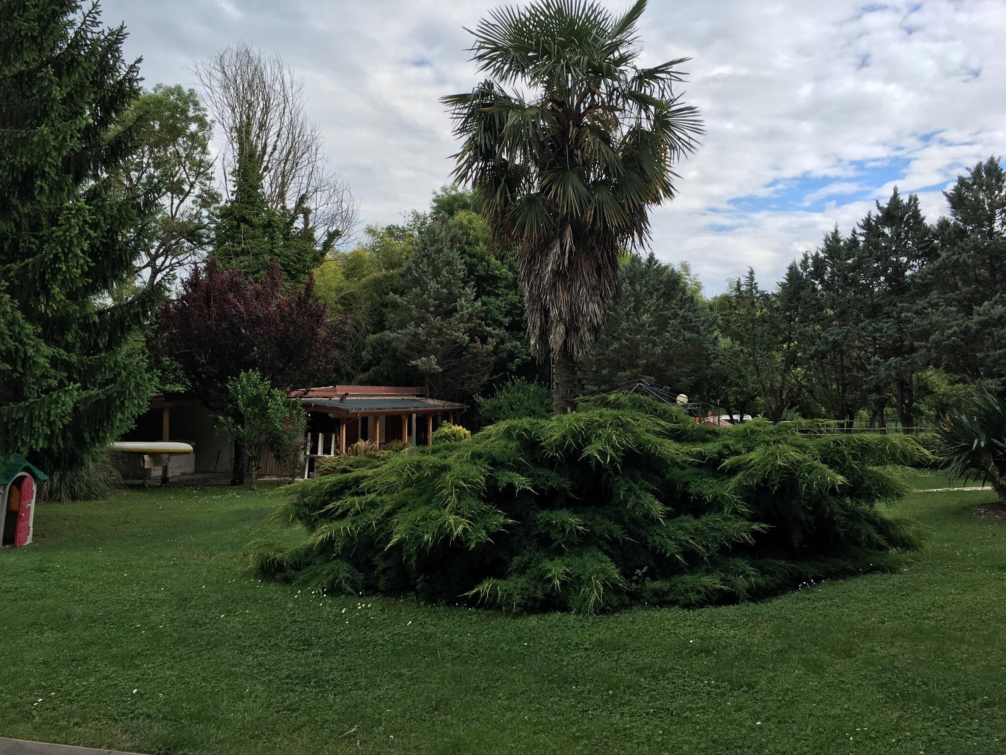 B&B I Cavalieri Del Lago-泳池