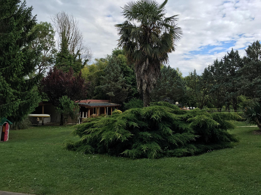 B&B I Cavalieri Del Lago主图
