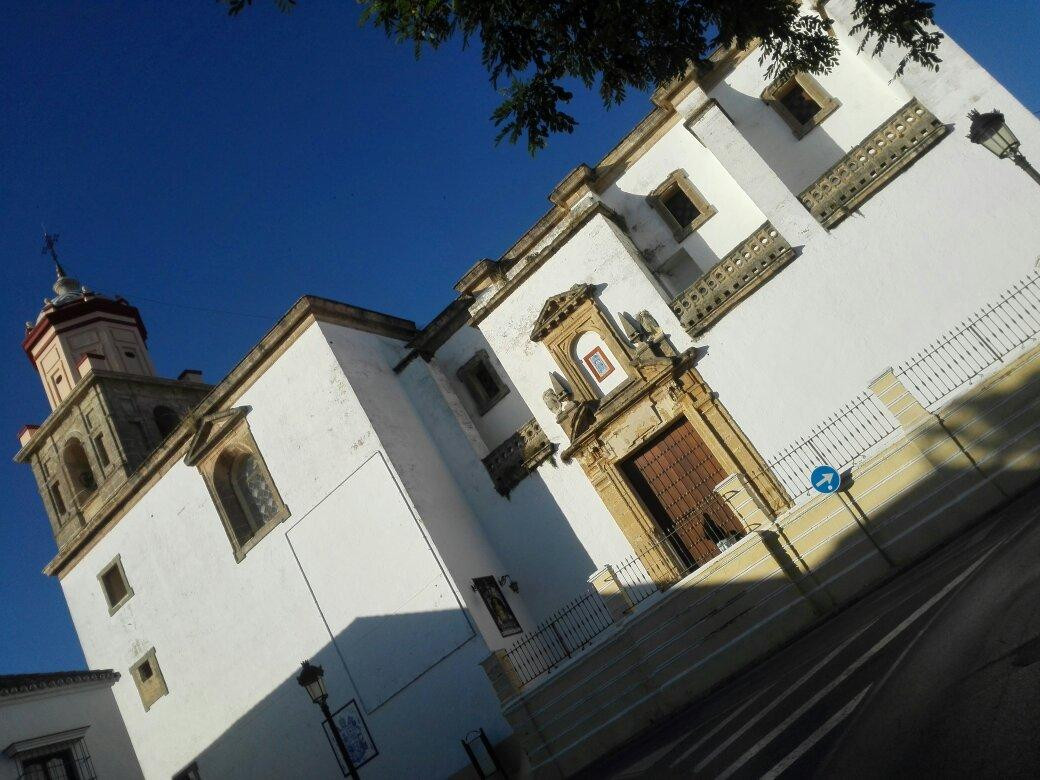 Santuario de Nuestra Señora de la Caridad景点图片