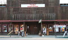 The Barn Antiques & Unique景点图片