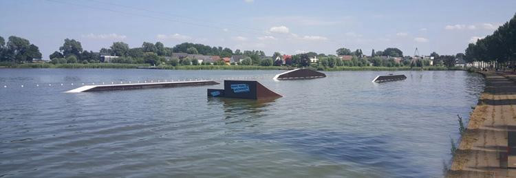 Wake Park Gronignen-格罗宁根省必去景点