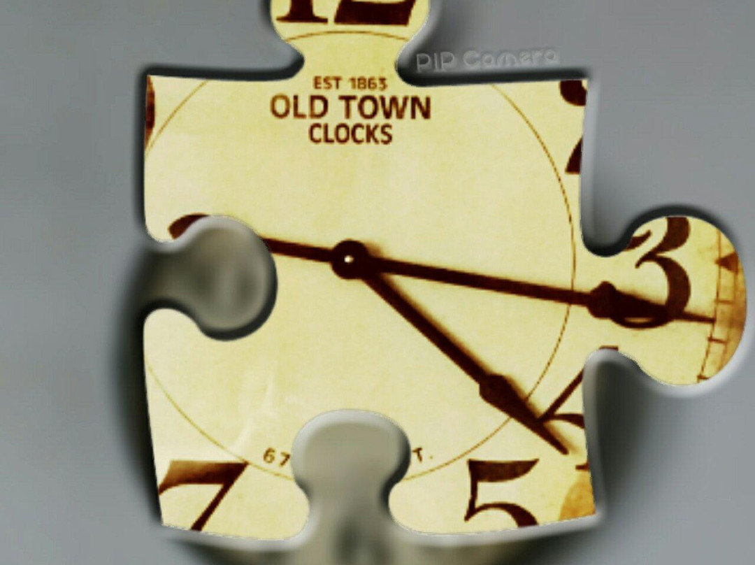 417 Escape Artist-斯普林菲尔德必去景点