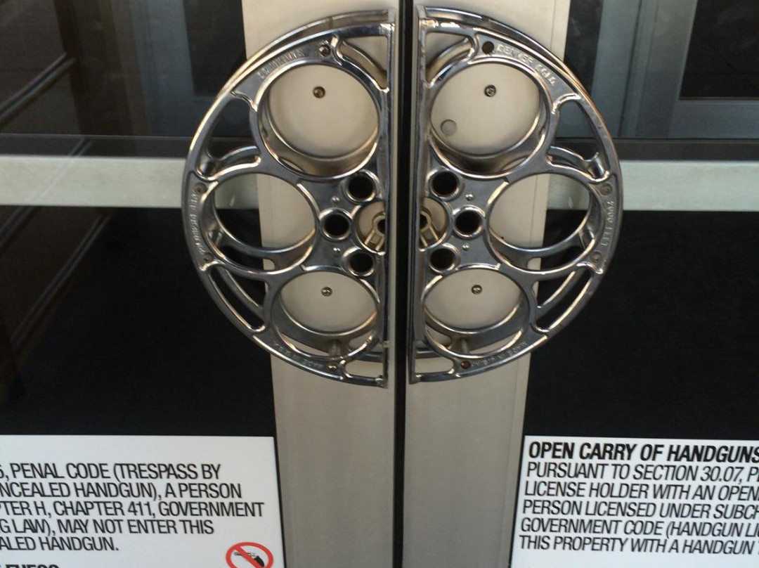 Harkins Theatres Cine Capri-绍斯莱克必去景点