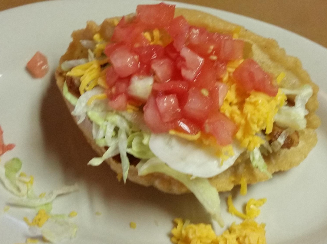 Henry's Puffy Tacos主图