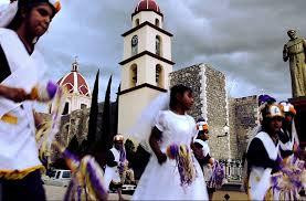 Iglesia de San Antonio de Padua景点图片