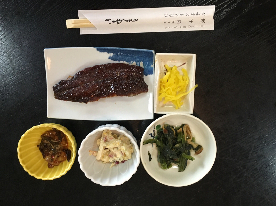 Iwanai Marine Hotel主图