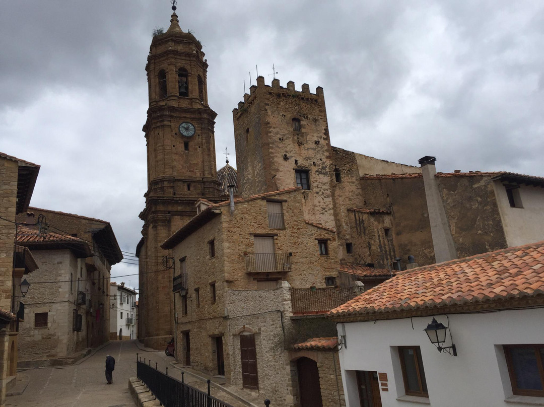 Villafranca del Cid旅游攻略图片