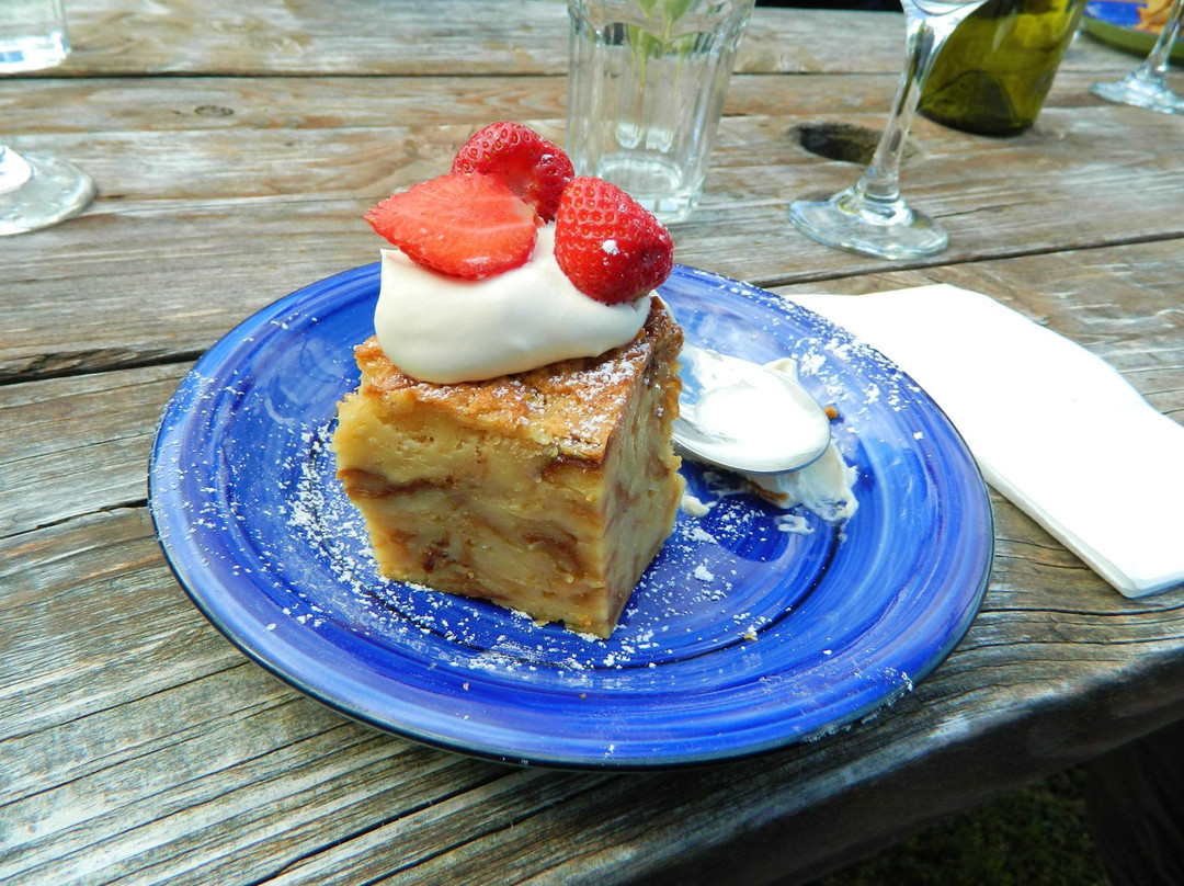 克莱德餐馆和美食-The Packing Shed Gallery & Cafe