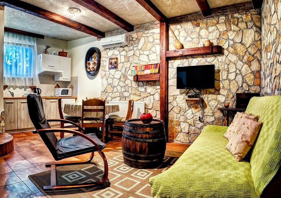 Apartments Ana-Maria