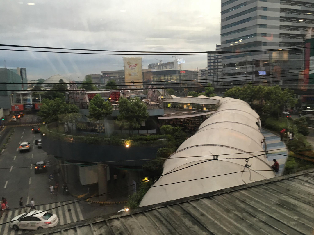 Sky Garden-奎松市必去景点