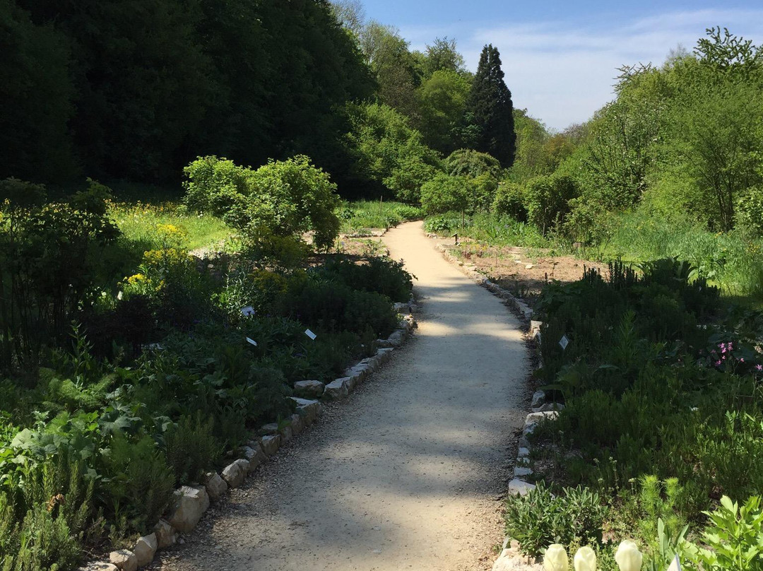 Centre Pro Natura de Champ-Pittet-Cheseaux-Noreaz必去景点