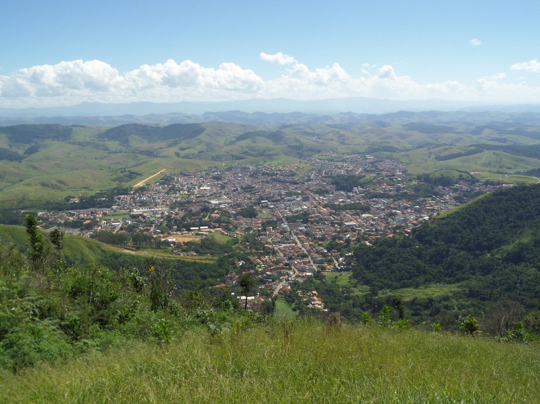 Mirante da Serra dos Mascates景点图片