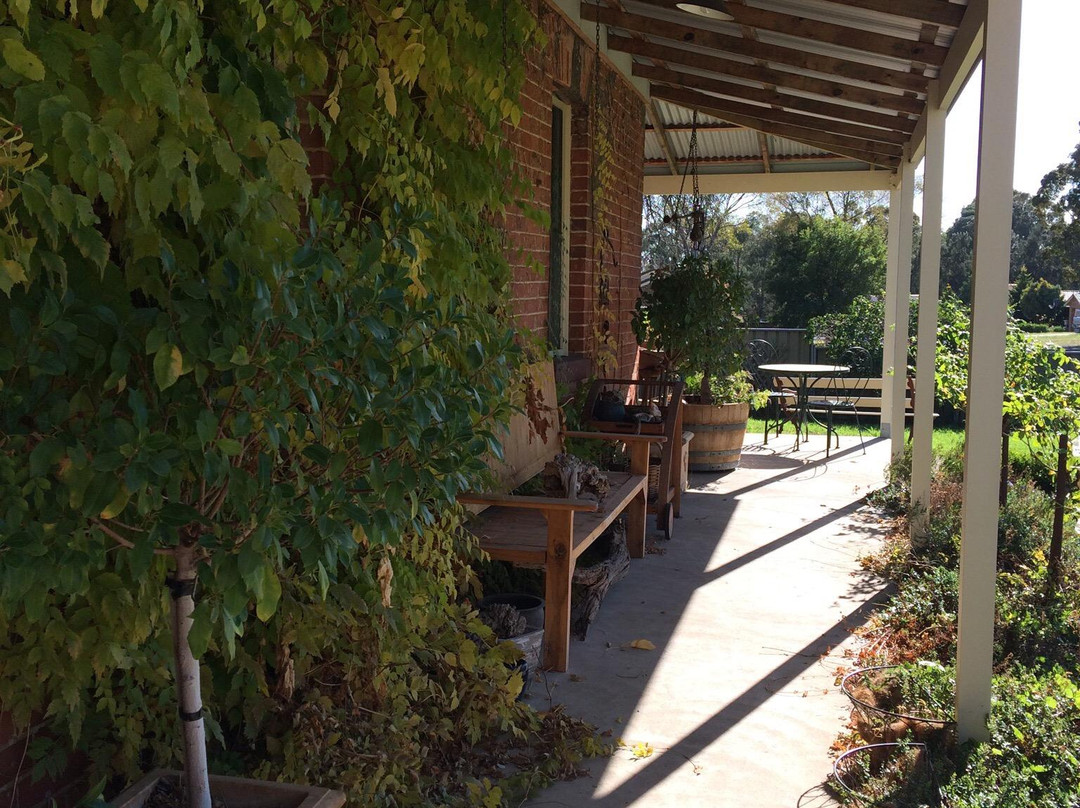 Mudgee Bed And Breakfast