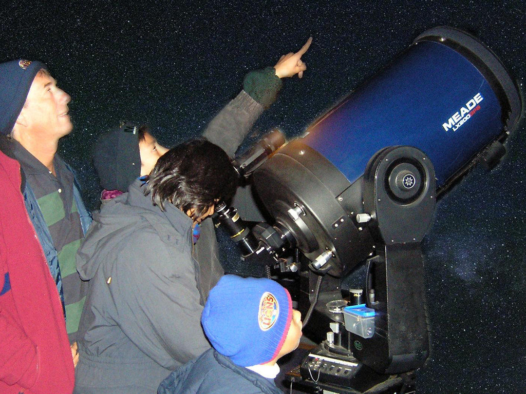 Kingaroy Observatory-Kingaroy必去景点