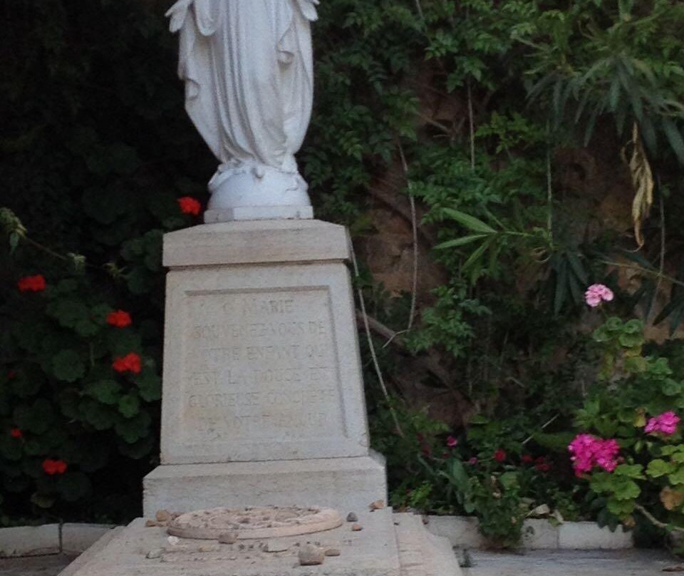 Sisters of Sion Convent Hospice主图