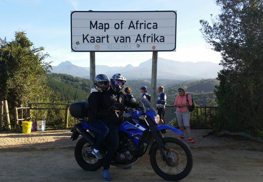 Sixty 53 Sixty Bicycle Rentals-荒野必去景点