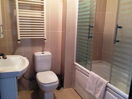 Yildiz Termal Otel-浴室