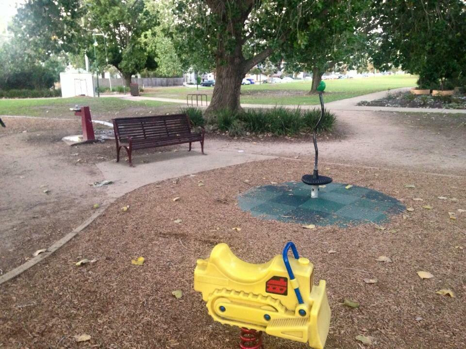 Princes Park Playground景点图片