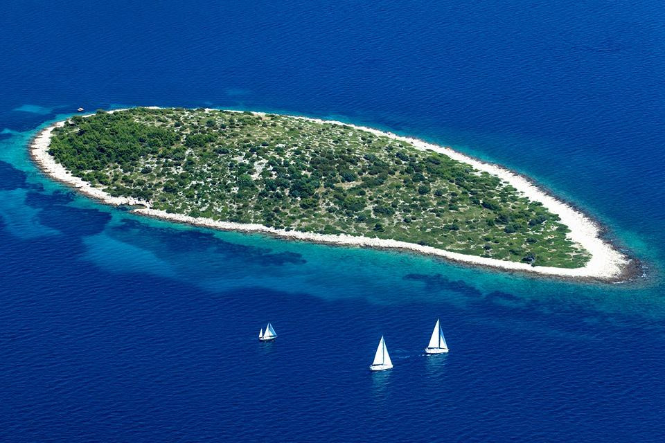 Daysailing Zadar景点图片