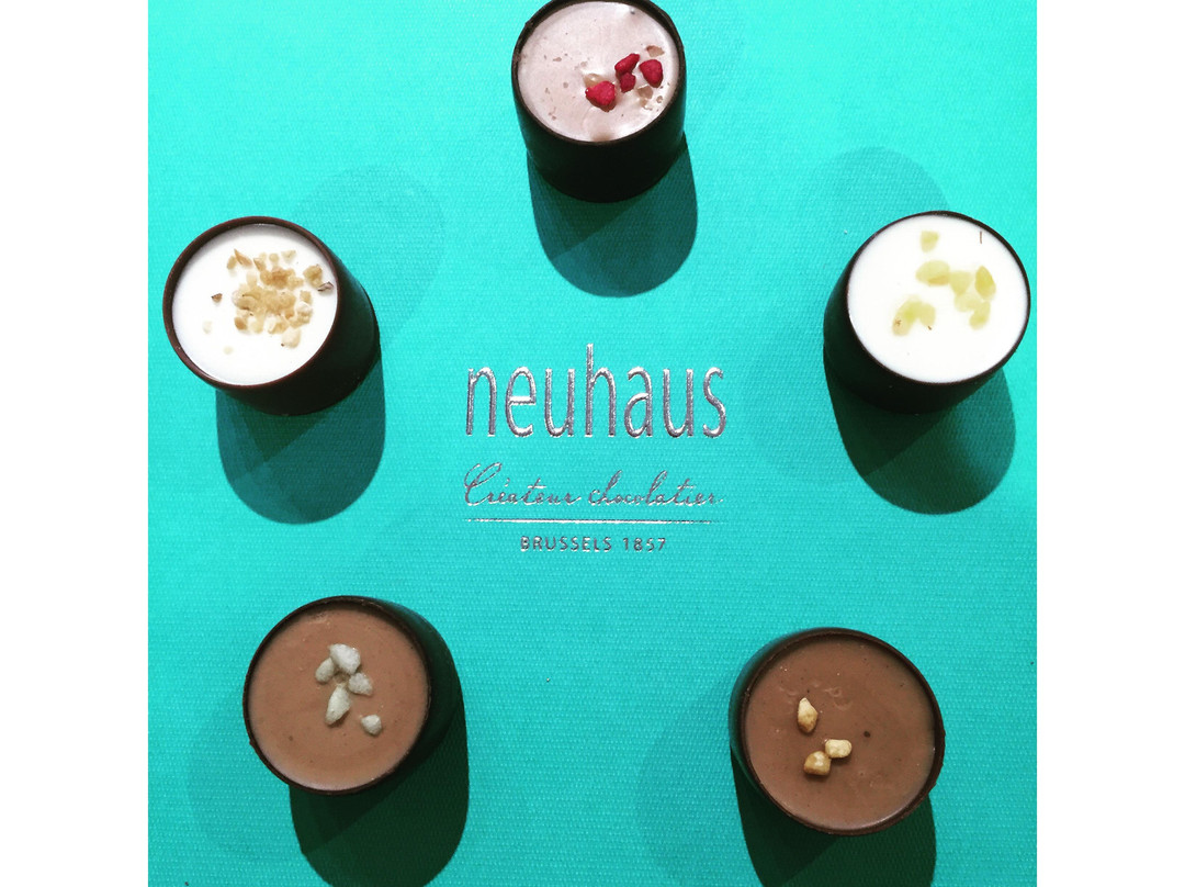 The Frenchman's Corner of Fredericksburg-弗雷德里克斯堡必去景点