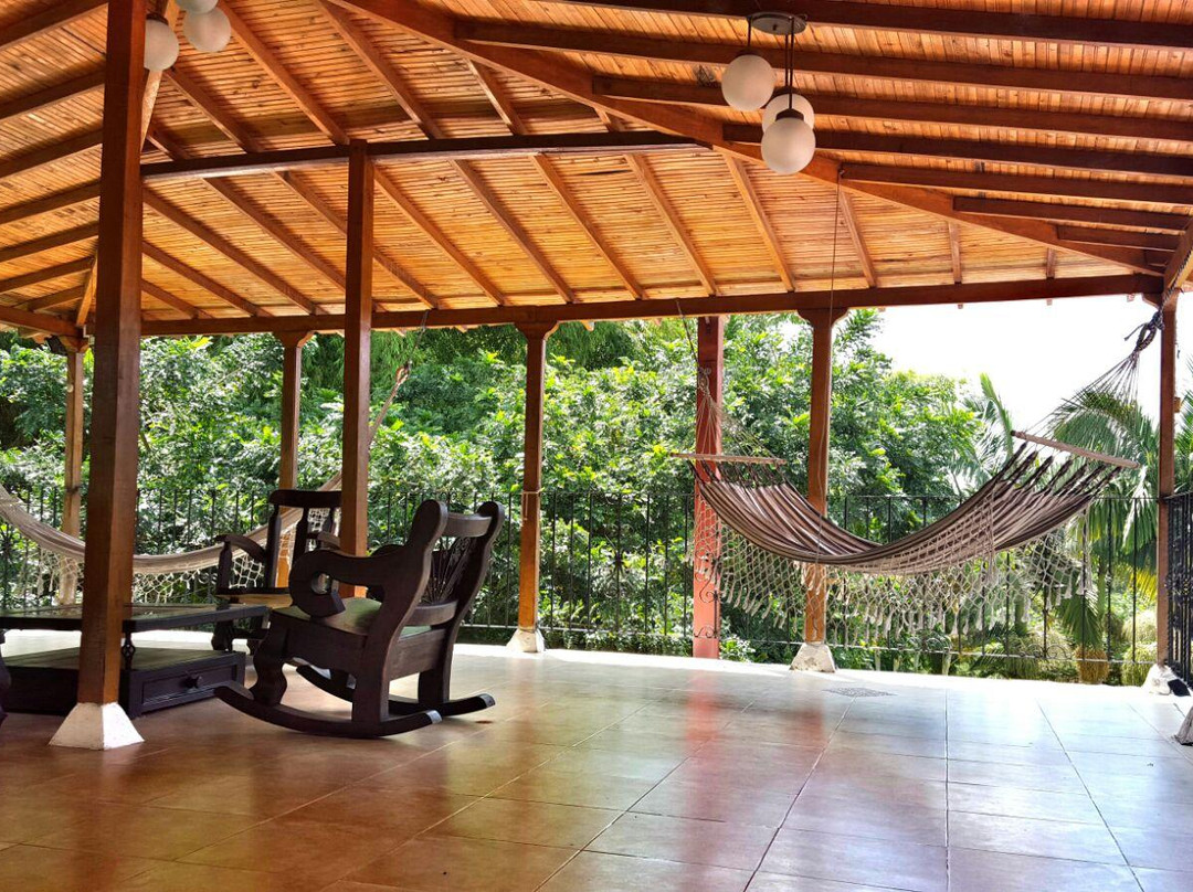 Finca Hotel Andaquies主图