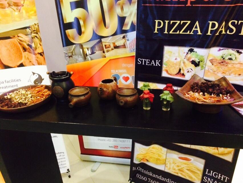 Hotel Betha Subang主图