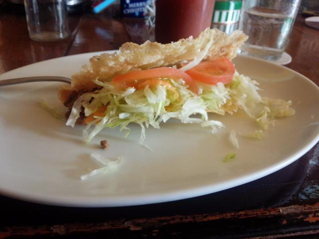 カフェ オーシャン