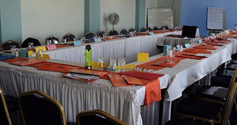 Royal City Hotel主图