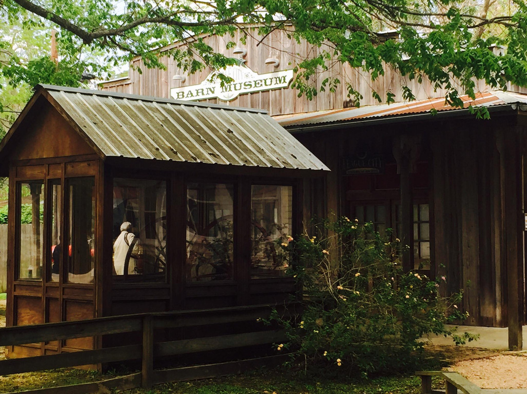 West Bay Common School Museum-利格城必去景点