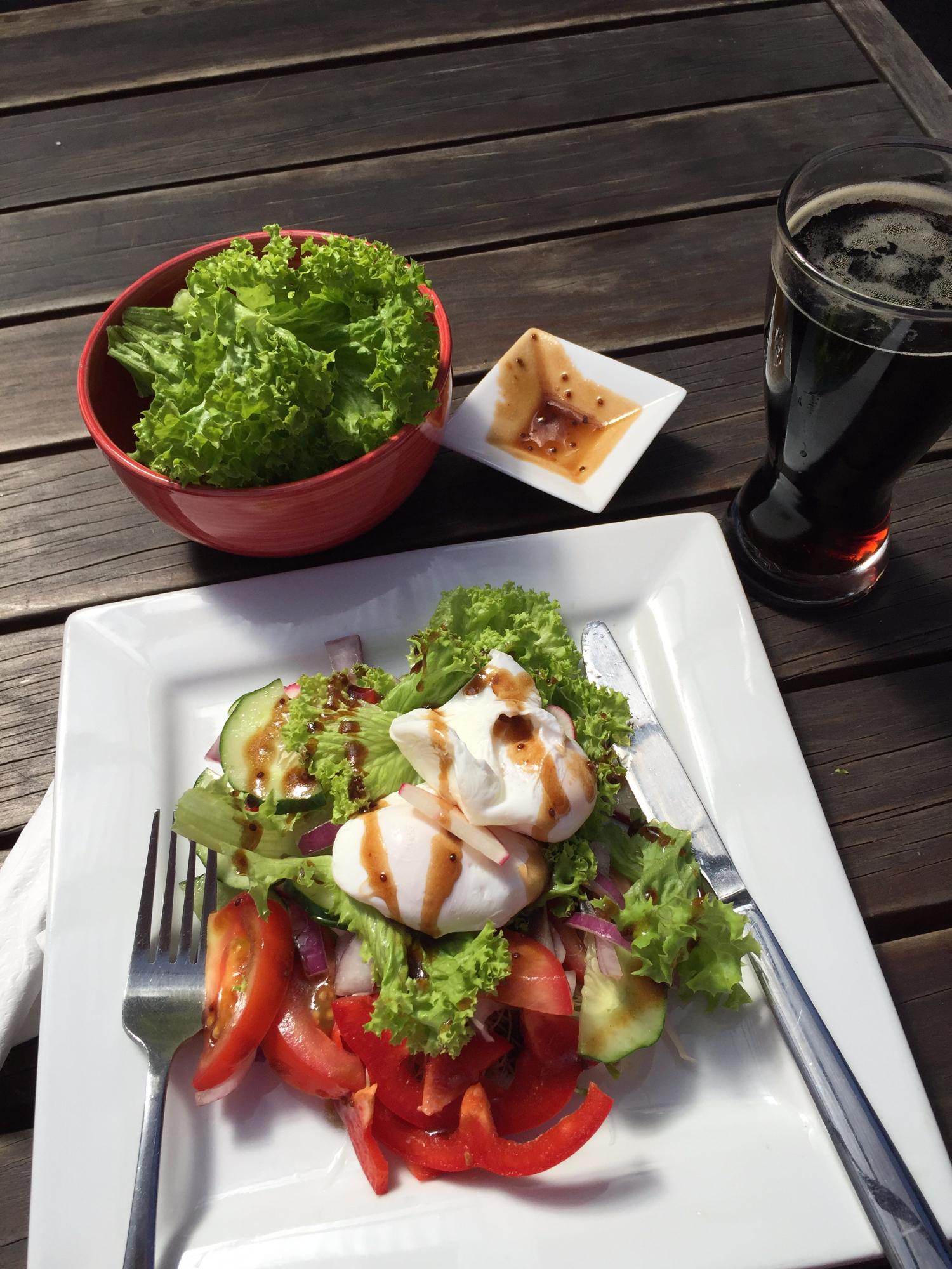 The Commercial Hotel-餐饮