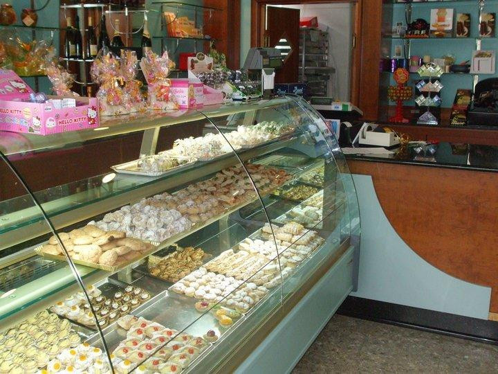 Pasticceria Prestige Srl