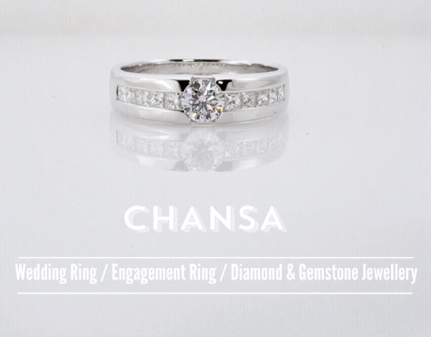 Chansa Jewellery-清迈必去景点
