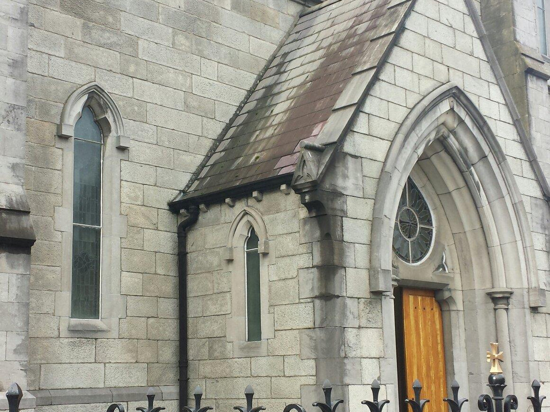 Saint Malachy's Dominican Church-Dundalk必去景点
