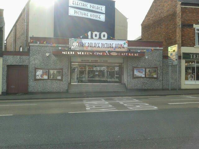 Cannock Cinema景点图片