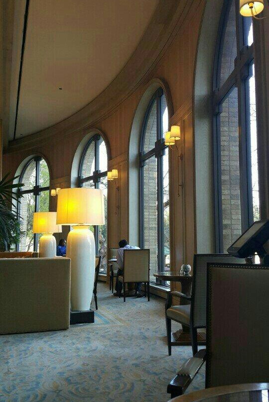 The Ritz-Carlton Dallas, Las Colinas-欧文必去景点