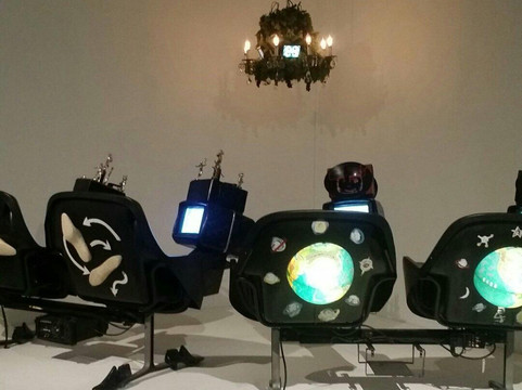 Gallery Hyundai-首尔必去景点