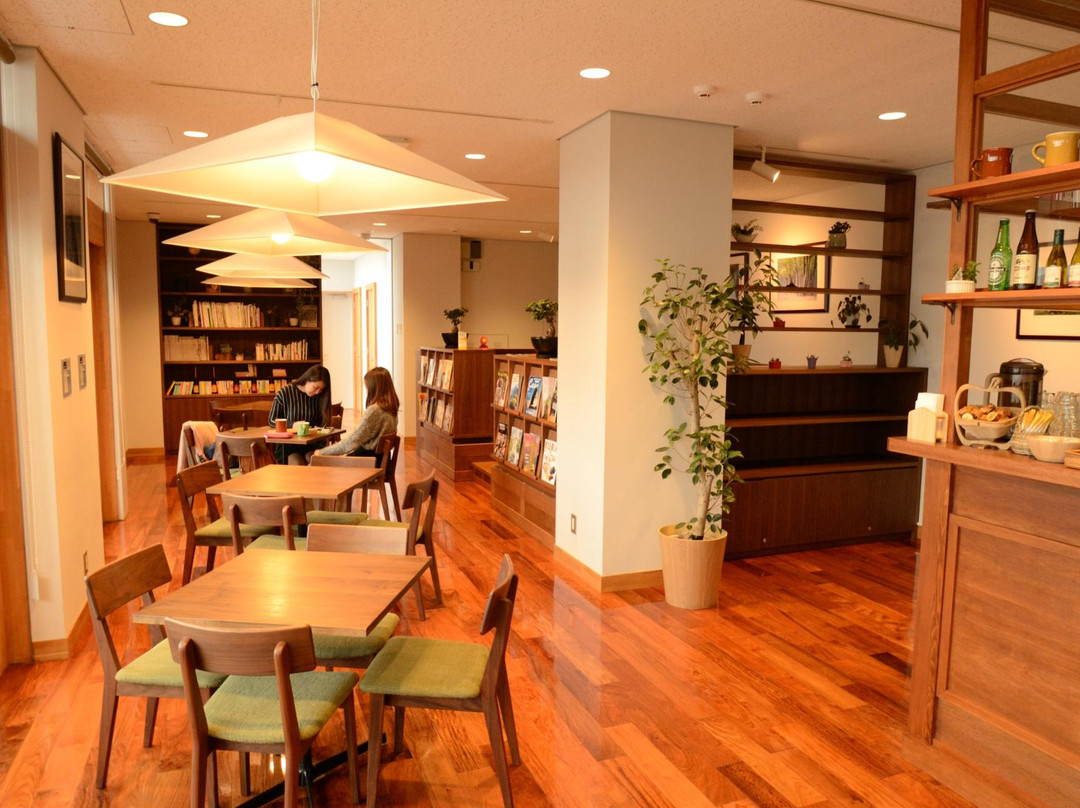 パノラマテラス