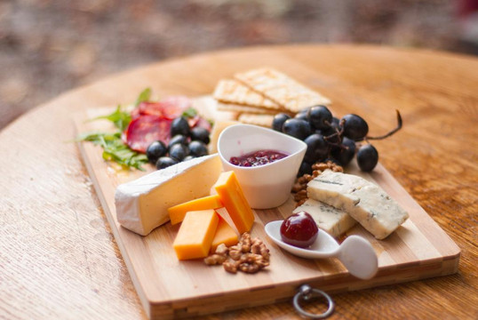 J'ai Bistrot București主图