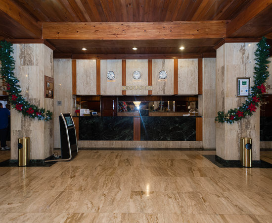 多米尼加温德姆商标系列欢庆酒店