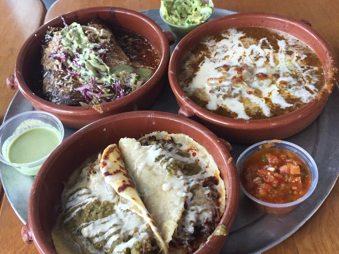 Gadzooks Enchiladas & Soup