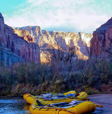 Moenkopi Riverworks-弗拉格斯塔夫必去景点