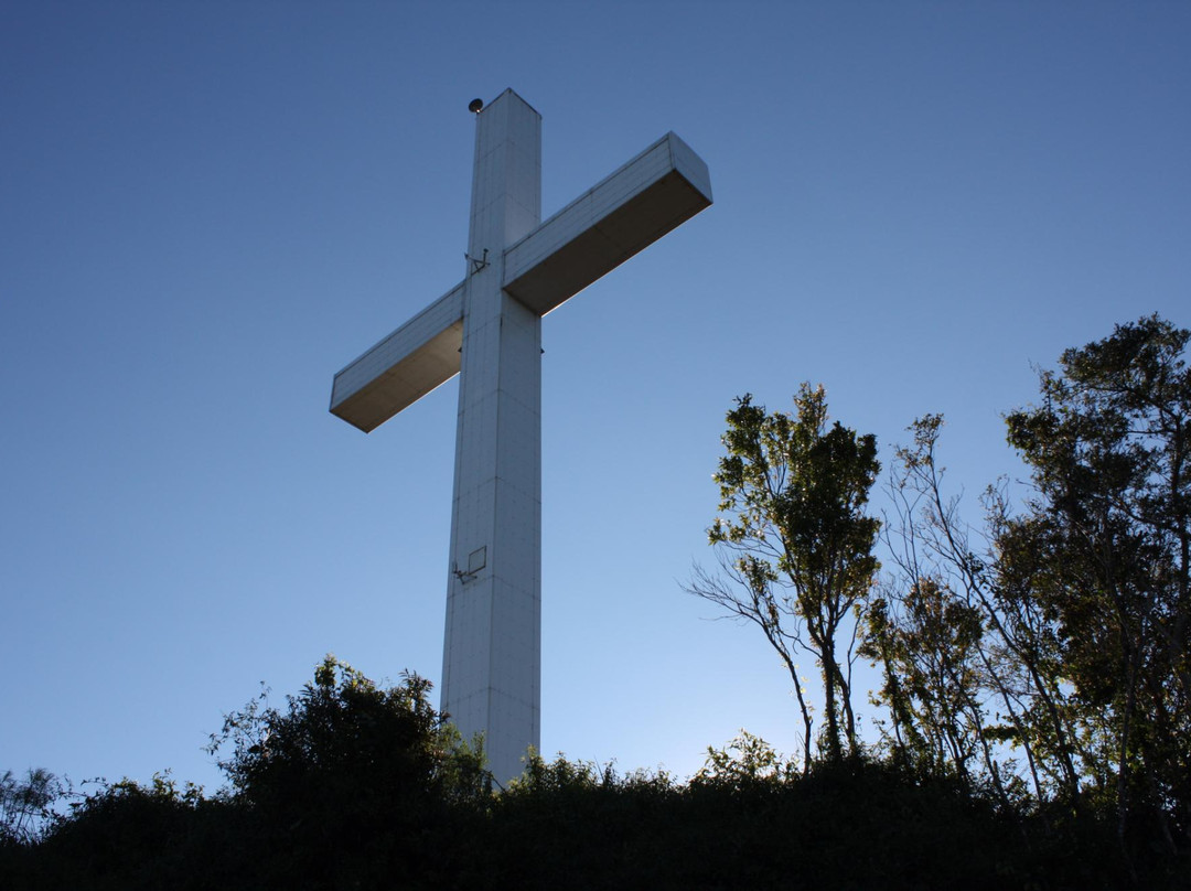 Monte da Fé-Igrejinha必去景点