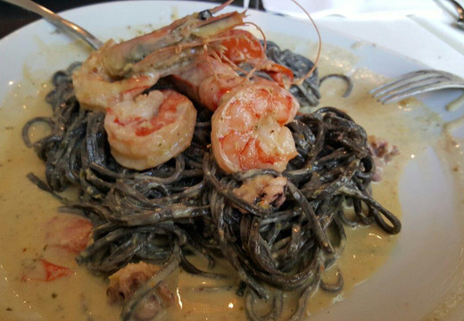 Ristorante Pizzeria La Stazione主图