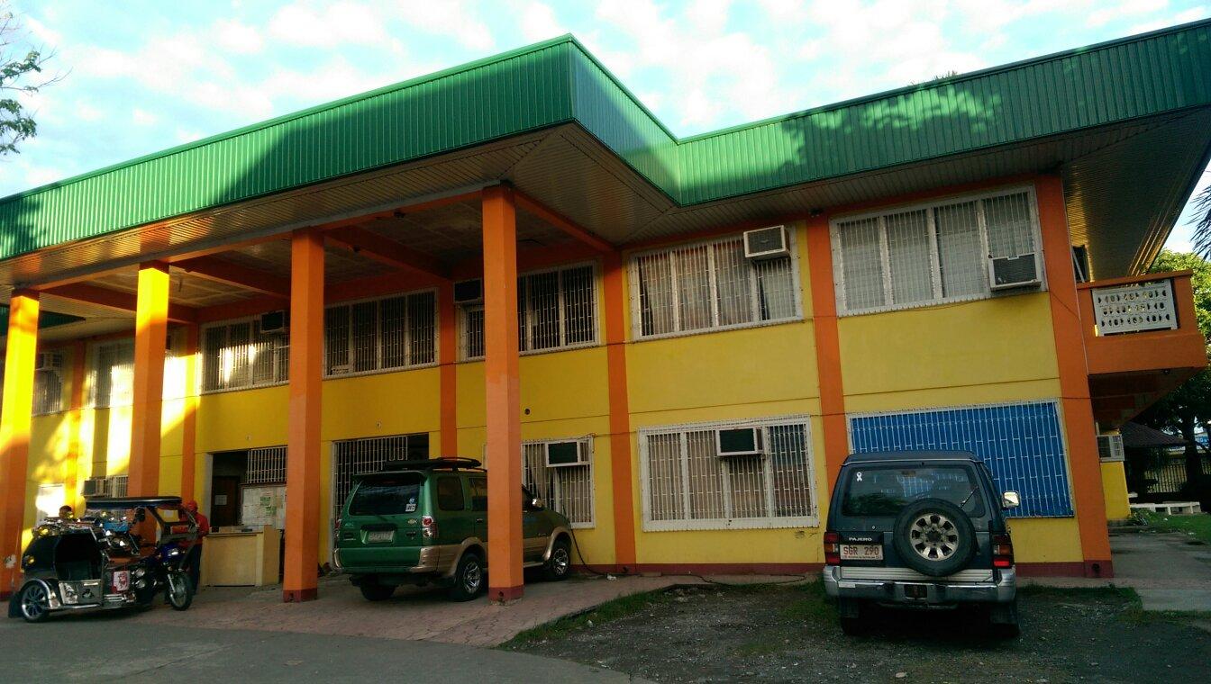 Bongabong View Hotel-官方