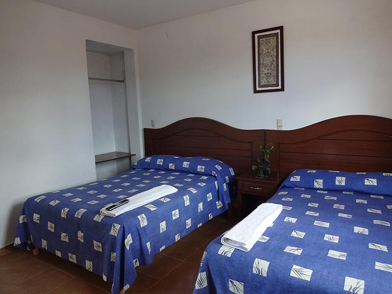 Hotel Posada los Dominicos-官方