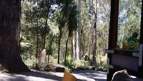 Qdos Arts Gallery-洛恩必去景点